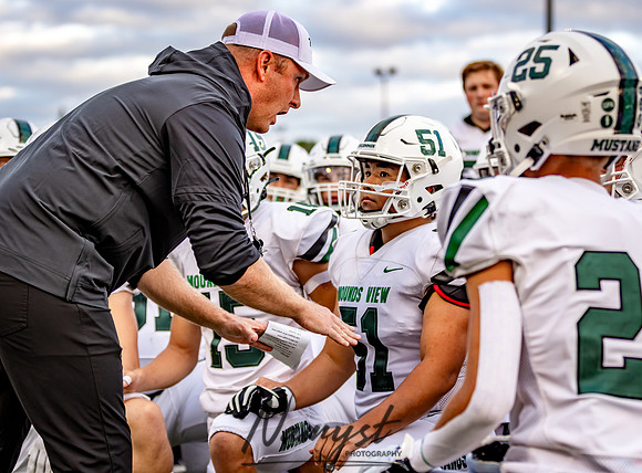Mounds View vs White Bear Lake Football 33