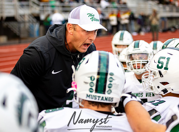 Mounds View vs White Bear Lake Football 34