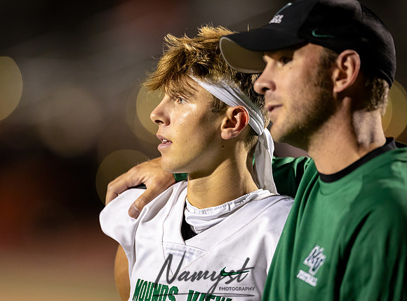 Mounds View vs White Bear Lake Football 311