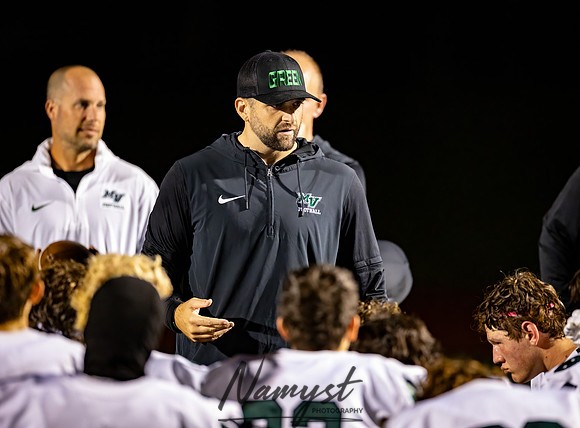 Mounds View vs White Bear Lake Football 310