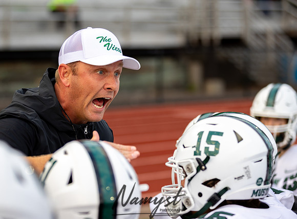 Mounds View vs White Bear Lake Football 35