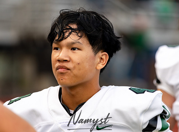 Mounds View vs White Bear Lake Football 38