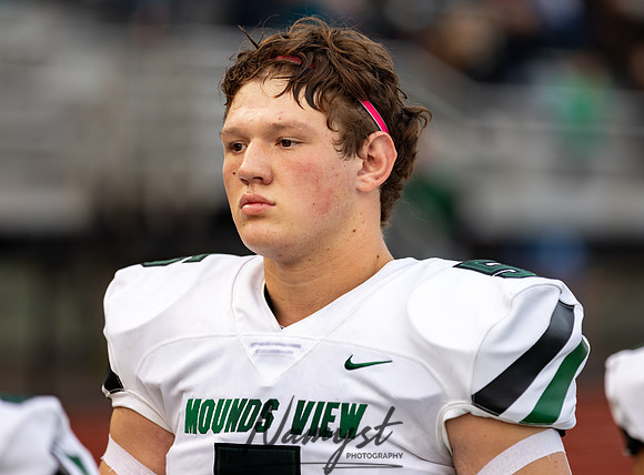 Mounds View vs White Bear Lake Football 39