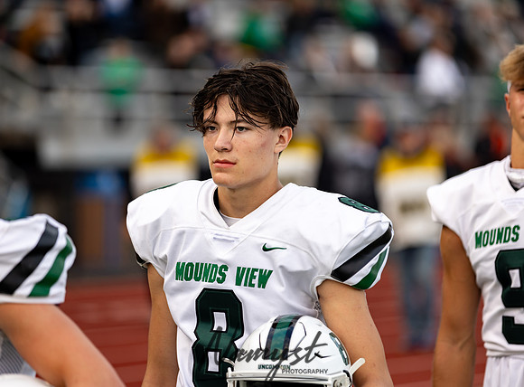 Mounds View vs White Bear Lake Football 41