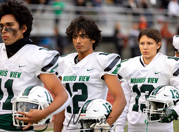 Mounds View vs White Bear Lake Football 44