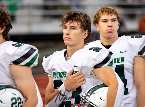 Mounds View vs White Bear Lake Football 52