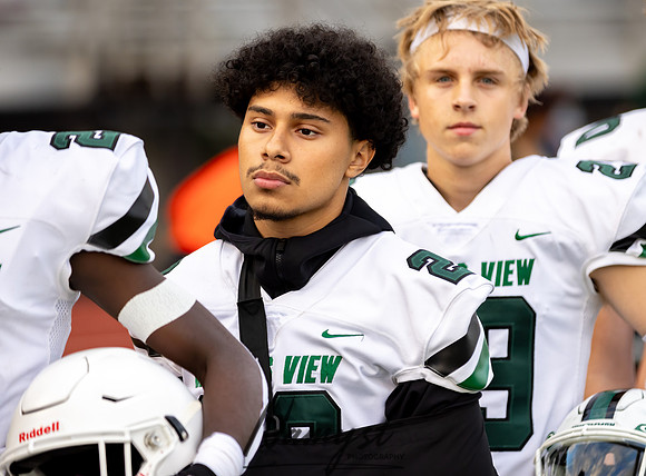 Mounds View vs White Bear Lake Football 55