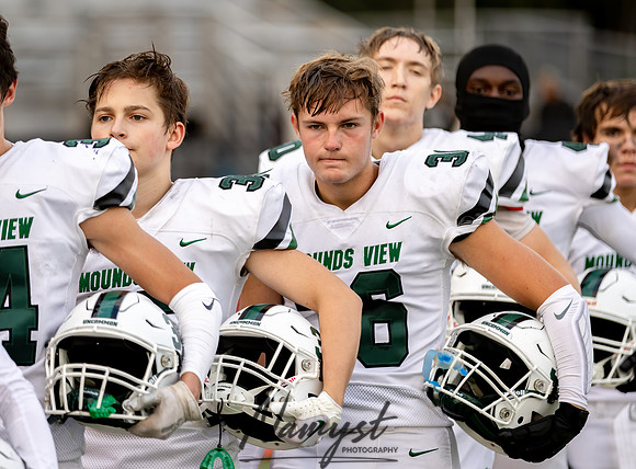 Mounds View vs White Bear Lake Football 58