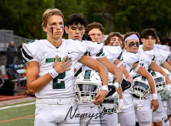 Mounds View vs White Bear Lake Football 61