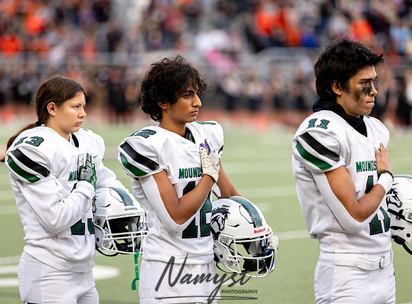 Mounds View vs White Bear Lake Football 63
