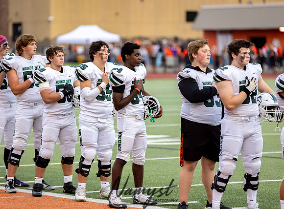 Mounds View vs White Bear Lake Football 65