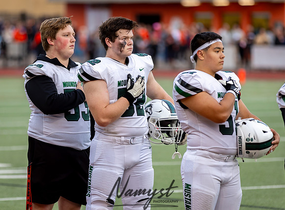 Mounds View vs White Bear Lake Football 66
