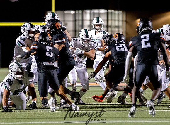 Mounds View vs White Bear Lake Football 73
