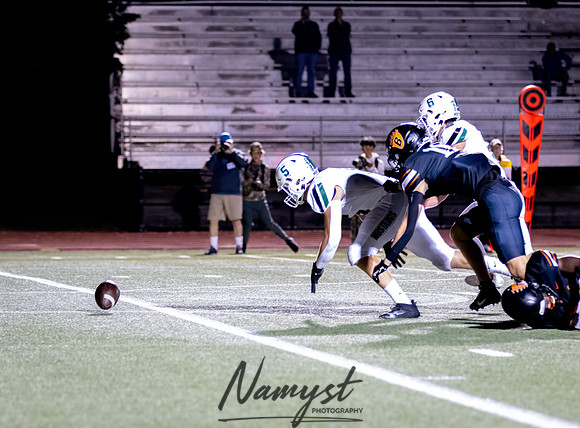 Mounds View vs White Bear Lake Football 76