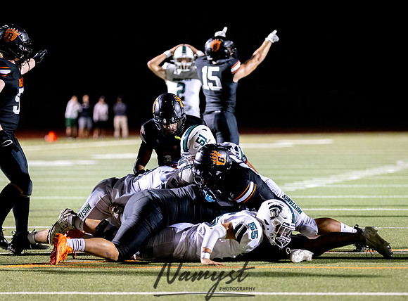 Mounds View vs White Bear Lake Football 75