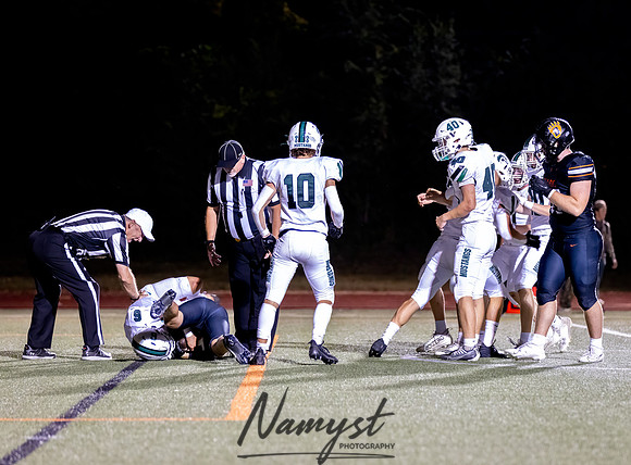 Mounds View vs White Bear Lake Football 78