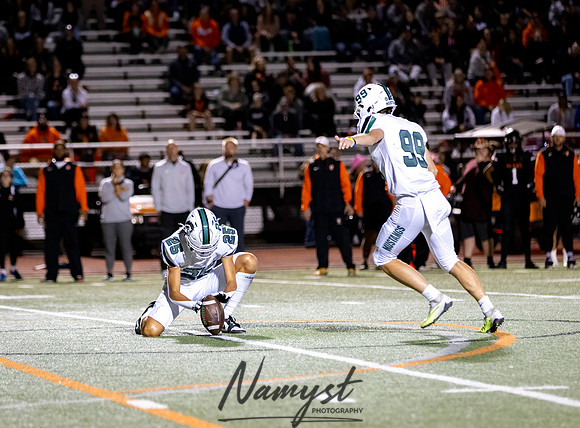 Mounds View vs White Bear Lake Football 82