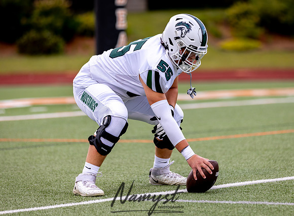 Mounds View vs White Bear Lake Football 9