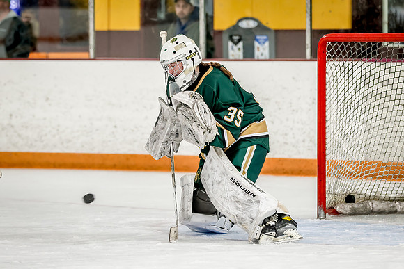 Chisago vs Forest Lake Varsity Hockey 37