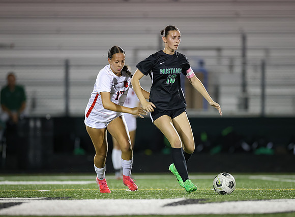 Mounds View vs Stillwater Varsity Soccer 102