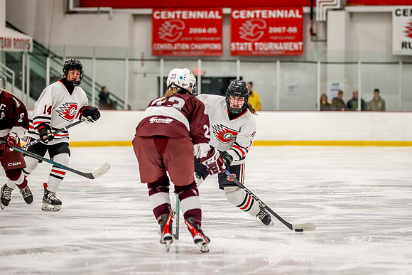 Centennial vs Anoka Varsity Hockey 158