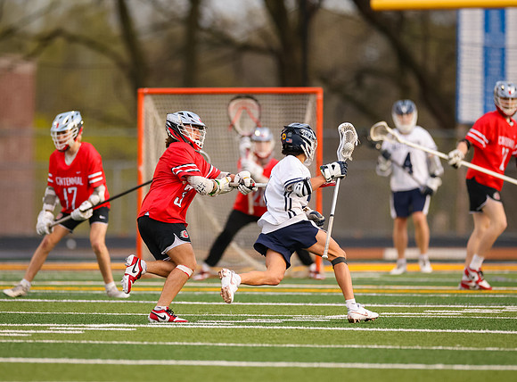 Centennial vs Mahtomedi Lacrosse_428