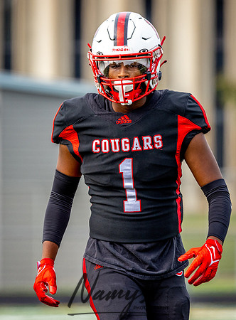 Centennial vs Blaine JV Football 106