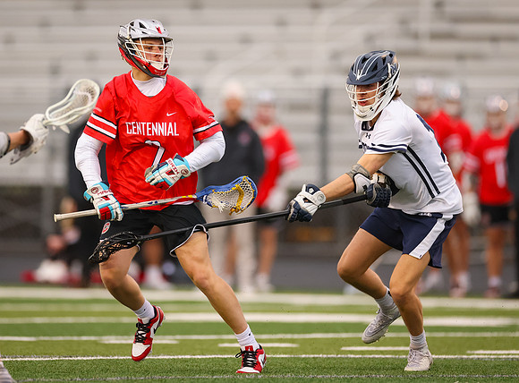 Centennial vs Mahtomedi Lacrosse_196