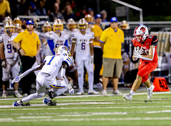 Centennial vs STMA Varsity Football 263