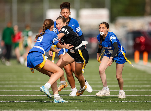 1313 Flag Football
