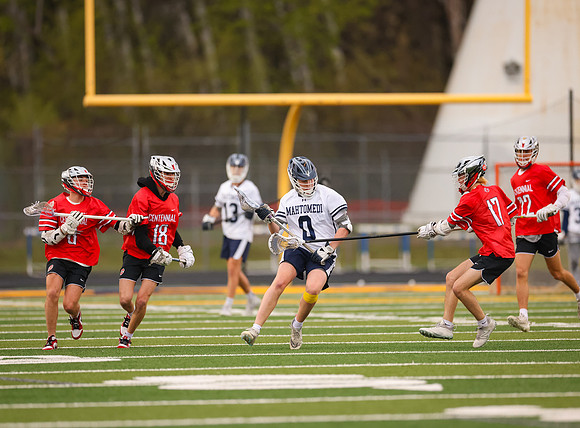Centennial vs Mahtomedi Lacrosse_143