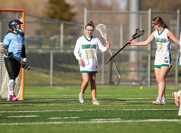 Chisago Lakes vs Becker JV Lacrosse_470