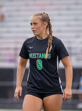 Mounds View vs Blaine Varsity Soccer 144