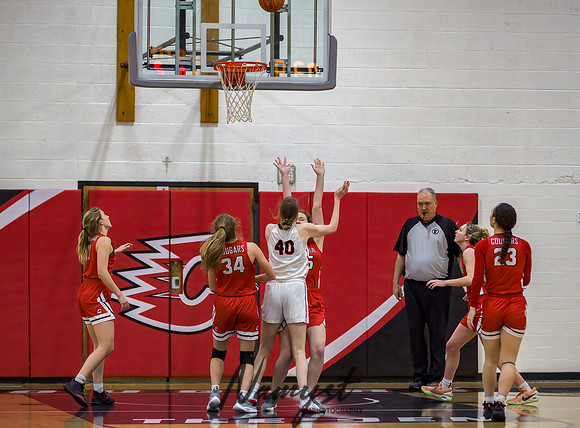 Centennial vs Elk River Varsity Basketball 068