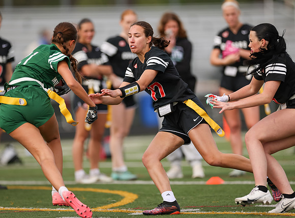 771 Flag Football