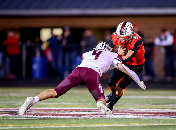Centennial vs Anoka Varsity Football 117