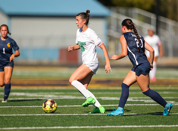 Mounds View vs Mahtomedi Girls Varisty Soccer 148
