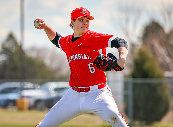 Centennial vs Mahtomedi JV Baseball_1184