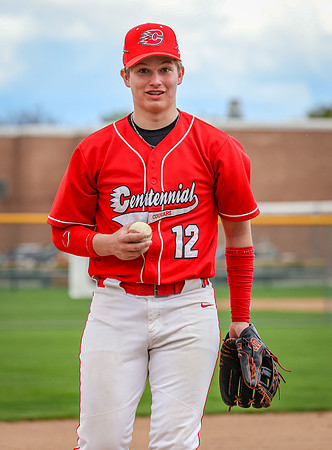 Centennial vs Andover B-Squad 24