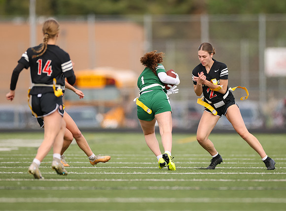 468 Flag Football