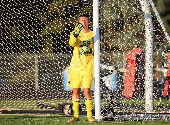 Centennial vs Blaine Varsity Soccer 30