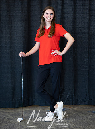 Centennial High School Girls Golf Team (82)