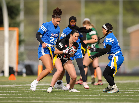 1104 Flag Football
