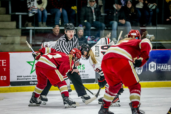Centennial vs Maple Grove Varsity Hockey 66