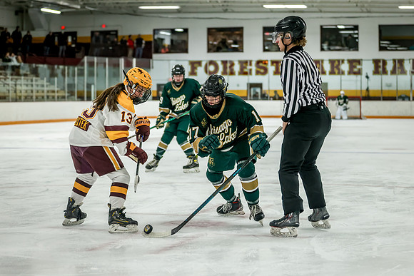 Chisago vs Forest Lake JV Hockey 222