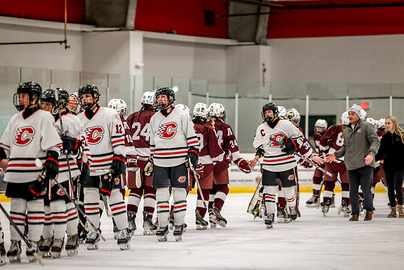 Centennial vs Anoka Varsity Hockey 282