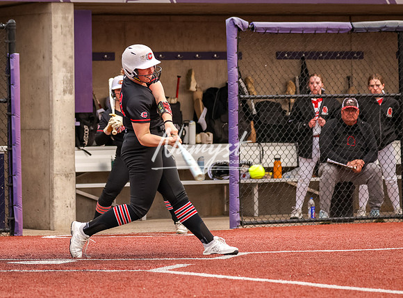 Centennial vs Stillwater Varsity Softball 44