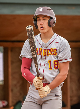 691 Forest Lake vs Park Varsity Baseball