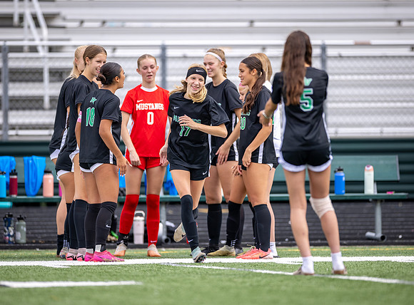 Mounds View vs Blaine Varsity Soccer 59
