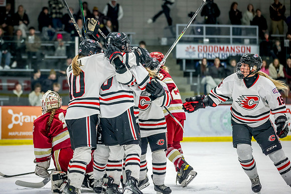 Centennial vs Maple Grove Varsity Hockey 185